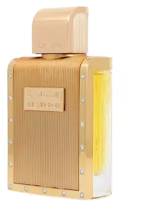Kvepalai vyrams Lattafa The Kingdom EDP, 100 ml