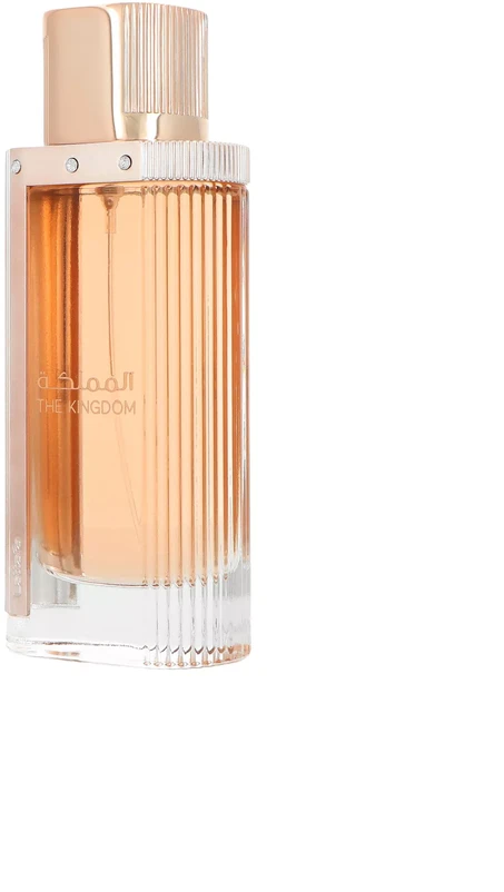 Kvepalai moterims Lattafa The Kingdom EDP, 100 ml