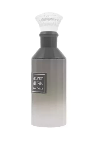 Lattafa Velvet Musk EDP parfumuotas vanduo unisex, 100 ml