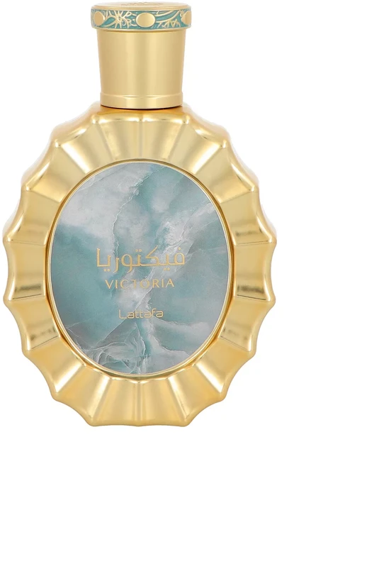 Unisex kvepalai Lattafa Victoria EDP, 100 ml
