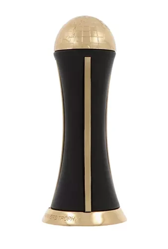 Lattafa Pride Al Khas Winners Trophy Gold EDP parfumuotas vanduo unisex, 100 ml