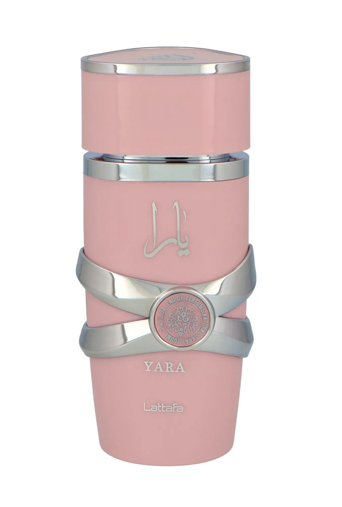 Kvepalai moterims Lattafa Yara EDP, 100 ml