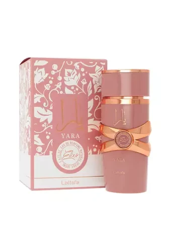 Lattafa Yara Eliksyras EDP parfumuotas vanduo moterims, 100 ml