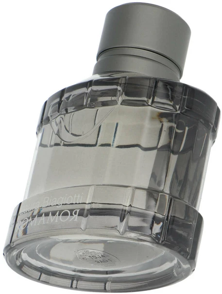 LAURA BIAGIOTTI ROMAMOR (M) EDT/S 75ML