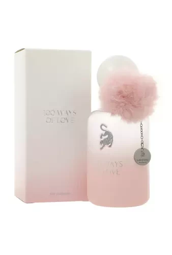 Laverne 100 meilės būdų EDP 100ml