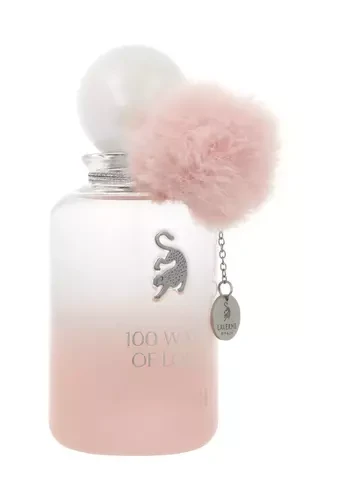 Laverne 100 meilės būdų EDP 100ml