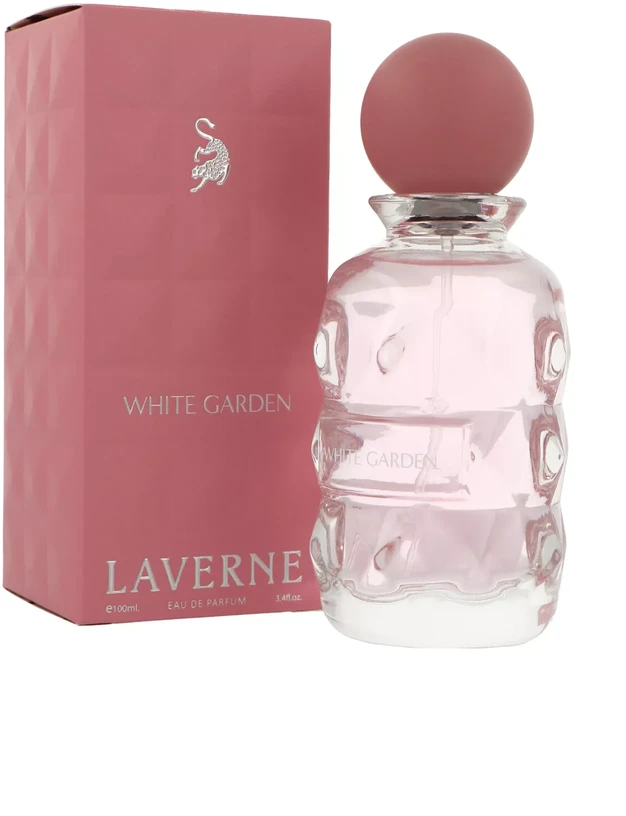 Laverne Baltas Garden EDP 100ml