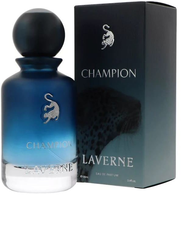 Laverne Champion EDP 100ml