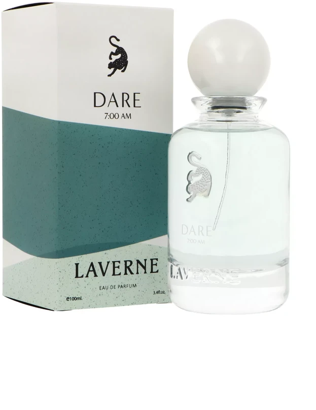 Laverne Dare 7:00 AM EDP 100ml