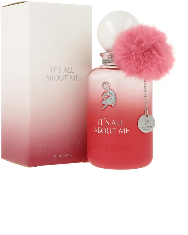 Laverne It's All About Me EDP 100ml