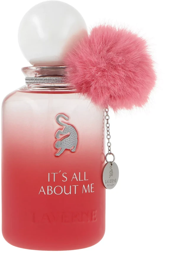 Laverne It's All About Me EDP 100ml