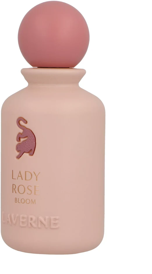 Laverne Lady Rose Bloom EDP 100ml