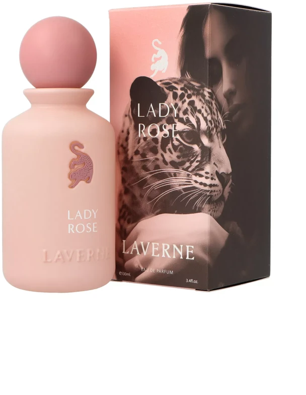Laverne Lady Rose EDP 100ml