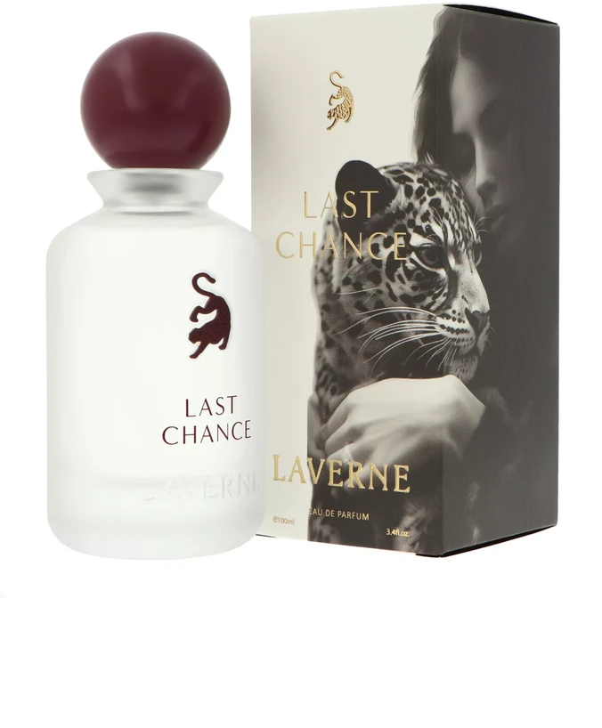Laverne Last Chance EDP 100ml