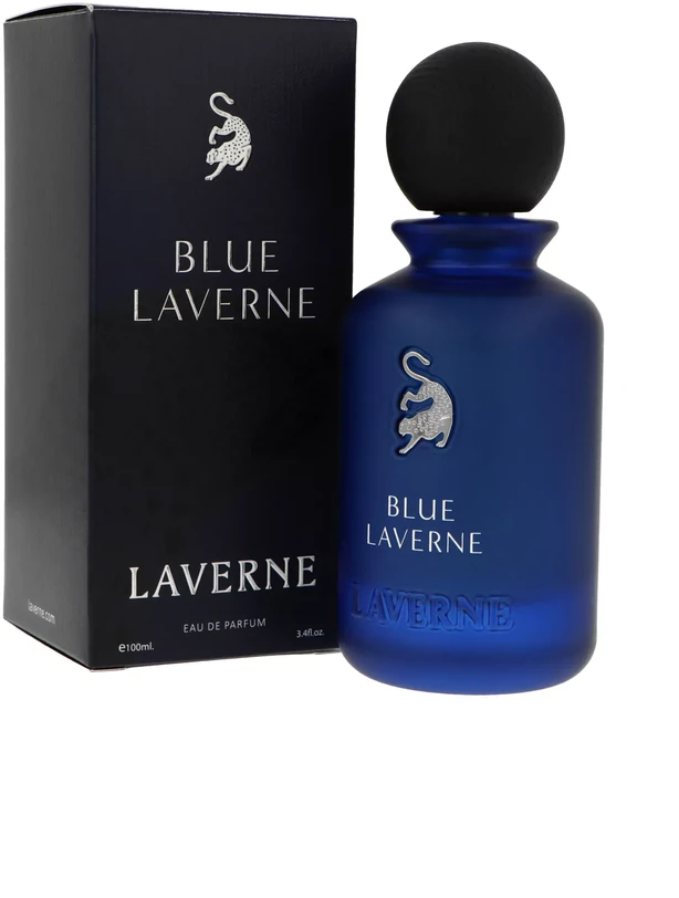 Laverne Mėlyna Laverne EDP 100ml