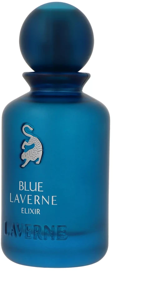 Eliksyras Laverne Mėlyna Laverne Eliksyras EDP 100ml