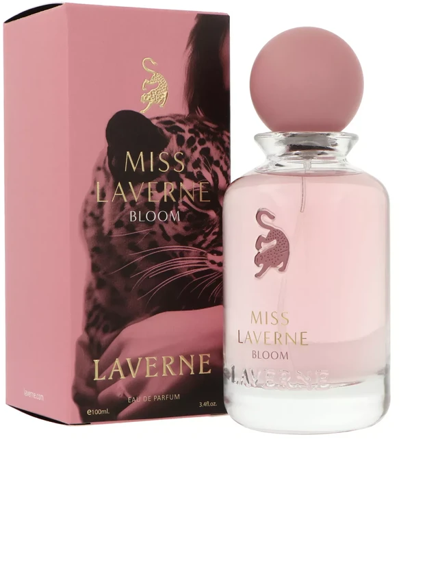 Laverne Miss Laverne Bloom EDP 100ml