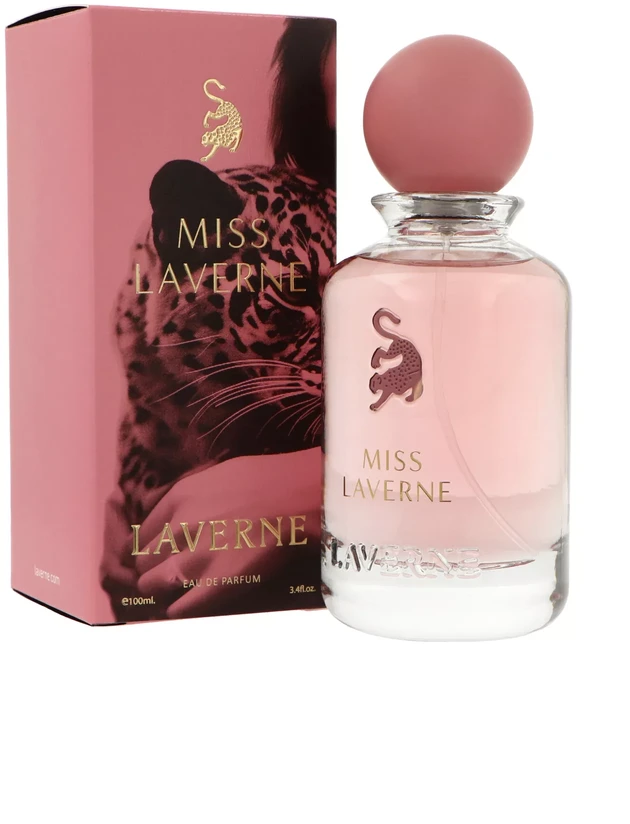 Laverne Miss Laverne EDP 100ml