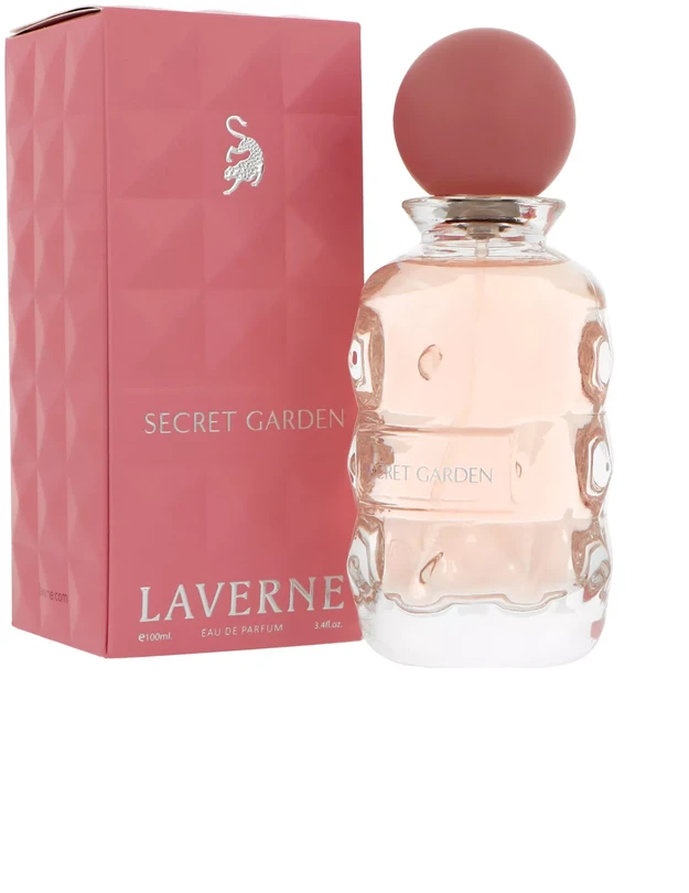 Laverne Secret Garden EDP 100ml