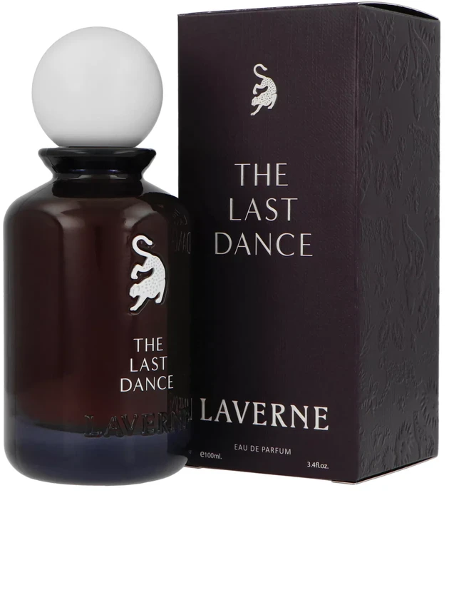 Laverne The Last Dance EDP 100ml