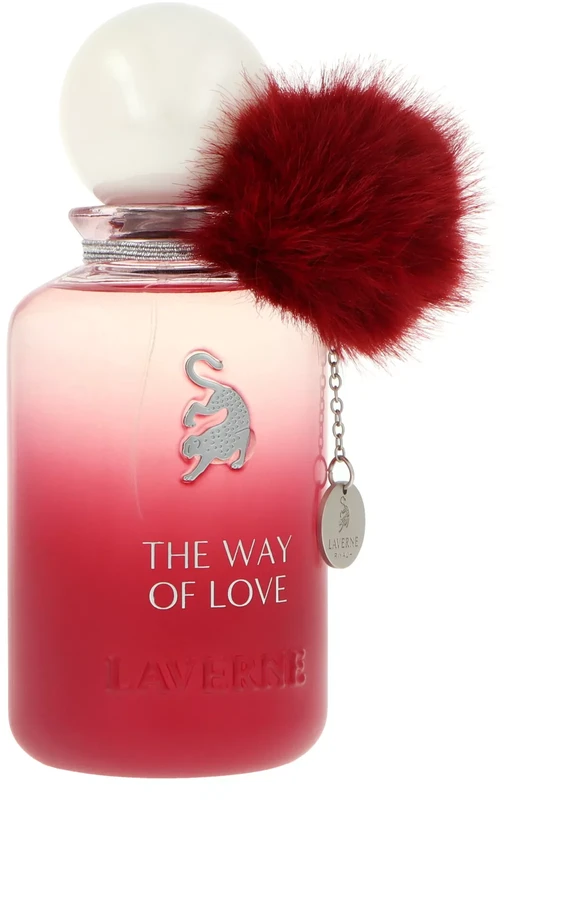 Laverne The Way Of Love EDP 100ml