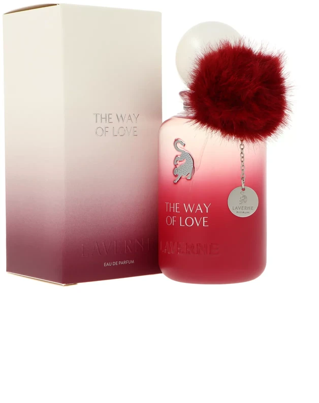 Laverne The Way Of Love EDP 100ml