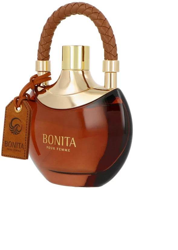 Le Falcone Bonita EDP parfumuotas vanduo moterims, 100 ml