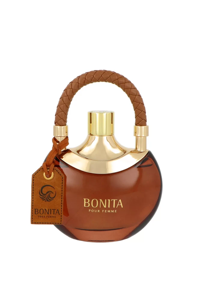 Le Falcone Bonita EDP parfumuotas vanduo moterims, 100 ml