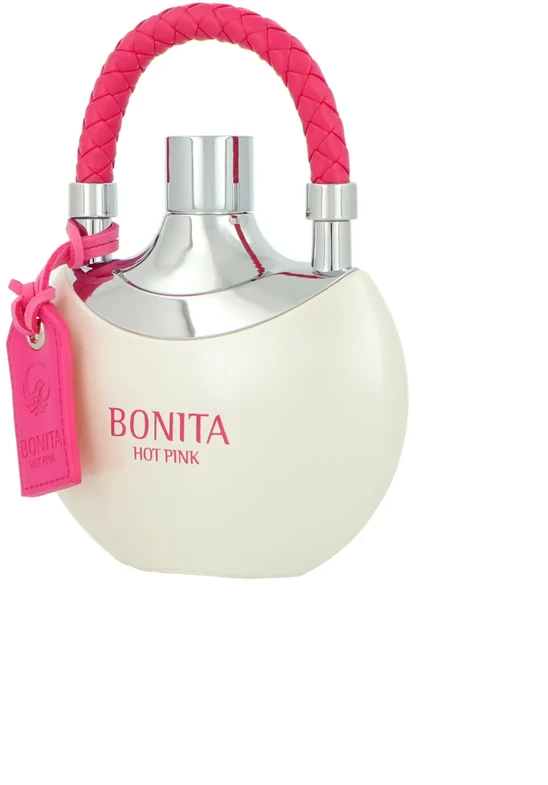 Le Falcone Bonita Hot Rožinė EDP parfumuotas vanduo moterims, 100 ml