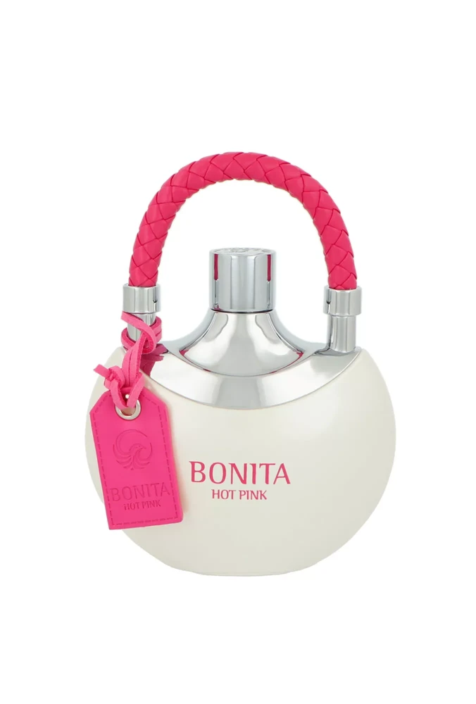 Le Falcone Bonita Hot Rožinė EDP parfumuotas vanduo moterims, 100 ml