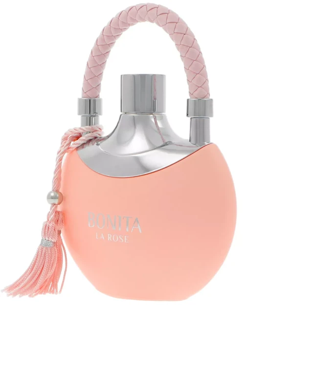 Le Falcone Bonita La Rose EDP parfumuotas vanduo moterims, 100 ml