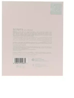 Le Falcone Bonita La Rose EDP parfumuotas vanduo moterims, 100 ml