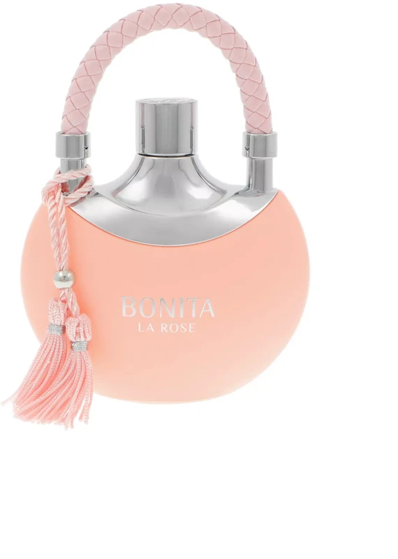 Le Falcone Bonita La Rose EDP parfumuotas vanduo moterims, 100 ml