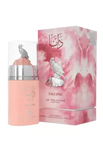 Le Falcone Falcone Dana EDP parfumuotas vanduo moterims, 100 ml