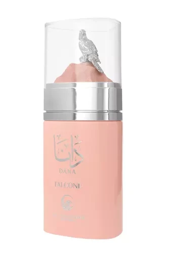 Le Falcone Falcone Dana EDP parfumuotas vanduo moterims, 100 ml