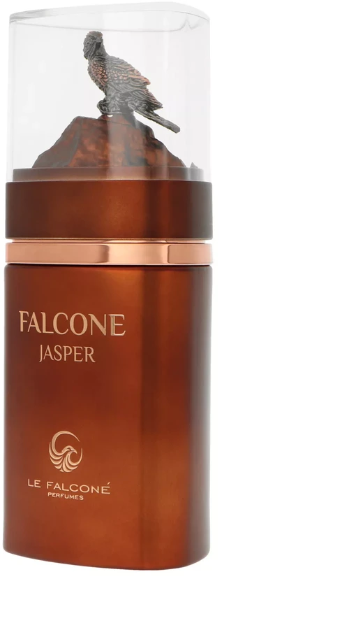 Le Falcone Falcone Jasper EDP parfumuotas vanduo vyrams, 100 ml