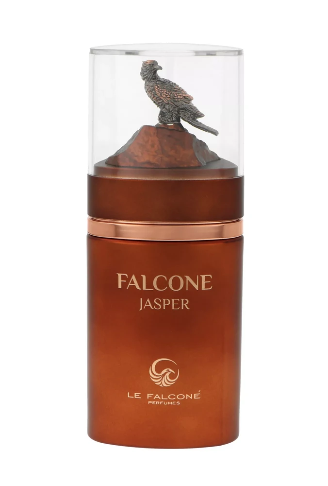 Le Falcone Falcone Jasper EDP parfumuotas vanduo vyrams, 100 ml