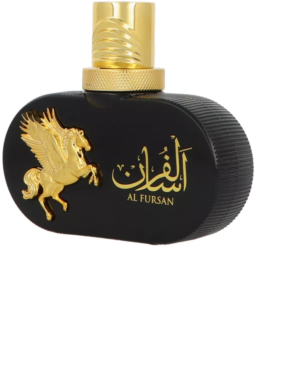Le Falcone Highfly Al Fursan EDP parfumuotas vanduo unisex, 85 ml