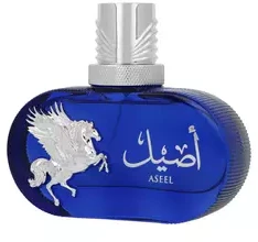 Le Falcone Highfly Aseel EDP parfumuotas vanduo unisex, 85 ml