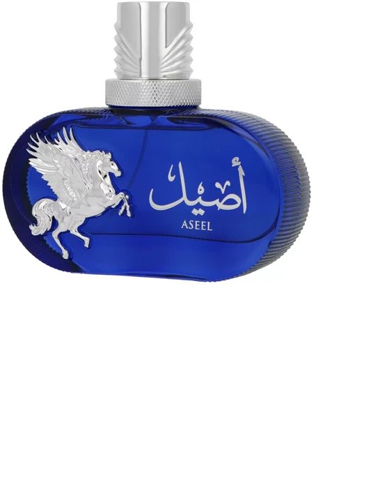 Le Falcone Highfly Aseel EDP parfumuotas vanduo unisex, 85 ml
