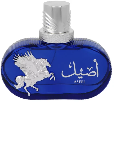 Le Falcone Highfly Aseel EDP parfumuotas vanduo unisex, 85 ml