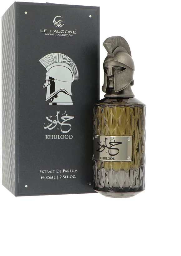Le Falcone Khulood PP kvepalai unisex, 85 ml