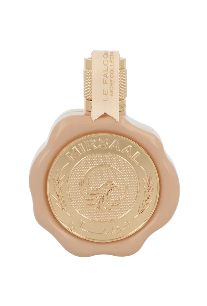 Le Falcone Mirsaal Passion EDP parfumuotas vanduo moterims, 100 ml