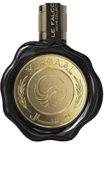 Le Falcone Mirsaal Valentine EDP parfumuotas vanduo moterims, 100 ml