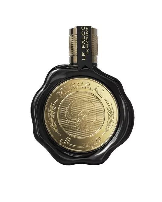 Le Falcone Mirsaal Valentine EDP parfumuotas vanduo moterims, 100 ml