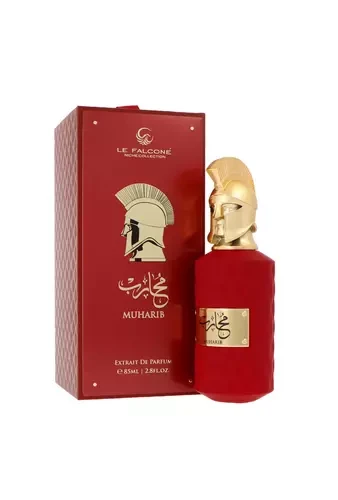 Le Falcone Muharib PP kvepalai vyrams, 85 ml