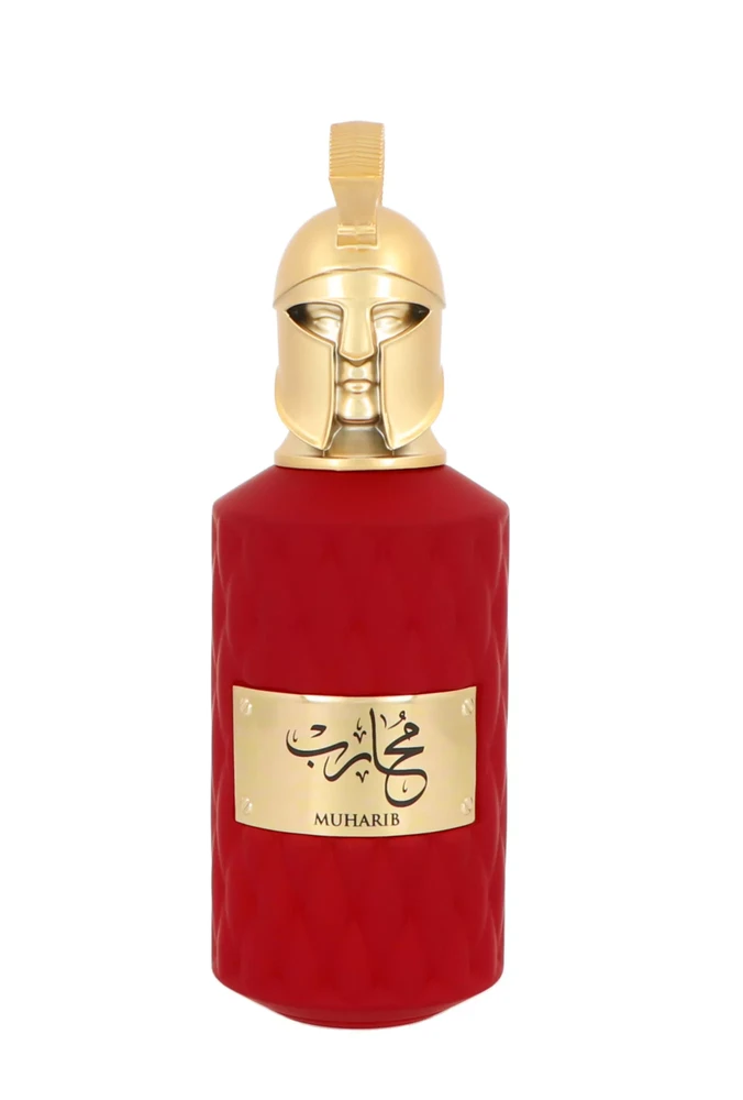 Le Falcone Muharib PP kvepalai vyrams, 85 ml