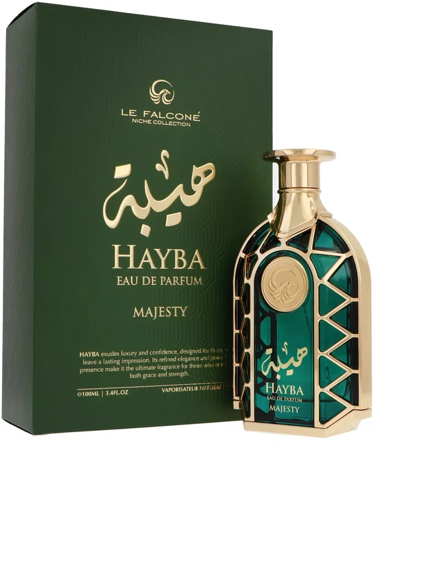 Le Falcone Niche Hayba Majesty EDP 100ml