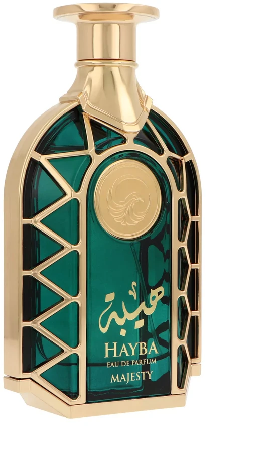 Le Falcone Niche Hayba Majesty EDP 100ml