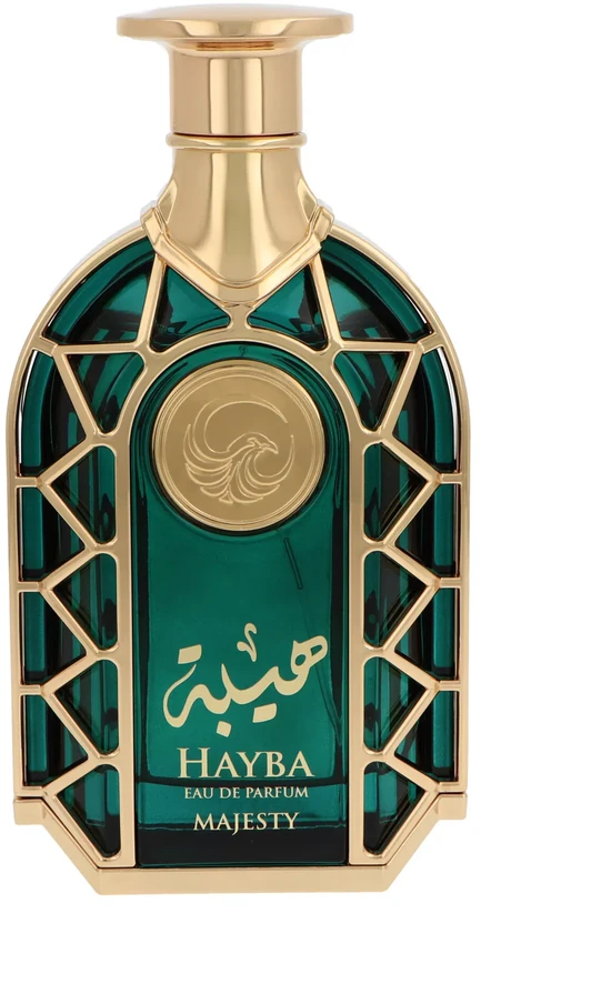 Le Falcone Niche Hayba Majesty EDP 100ml
